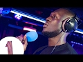 Stormzy Ultralight Beam Kanye West Cover In The Live Lounge