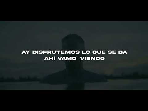 JACE Carrillo & Alyko - Moviendo (Official Lyric Video)