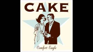World Of Two - Comfort Eagle - CAKE