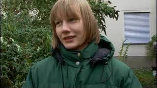 Hans-Christian Schmid's Requiem (2006) behind the scenes, Sandra Hüller video