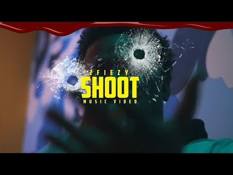 (GBMG)2 Fiezy | shoot (Music Video) | shot by @AustinLamotta