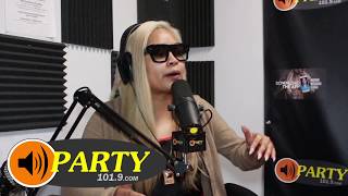 Honey Cocaine: The Tyga Co-Sign That Changed Everything l The Story Hip-Hop Forgot