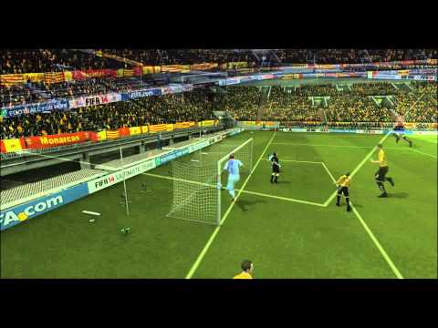 Fifa Pro Club Special Eleven Dj Tayfun Yildirim