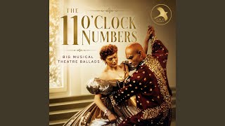All I Ask of You (from "The Phantom of the Opera")