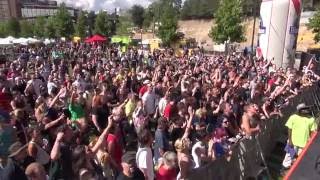 Bayside - The Walking Wounded