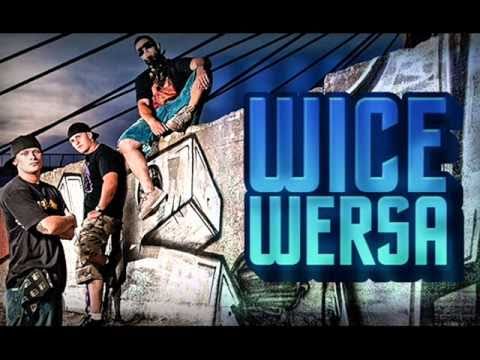 Wice Wersa "Między Niebem, a Piekłem"