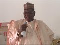 Sule Lamido Kayi Mungani Fati Niger