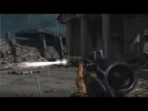 Berlin - Medal of Honor: Allied Assault Spearhead  | No commentary gameplay