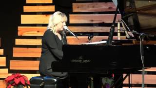 Nichole Nordeman Live - Holy