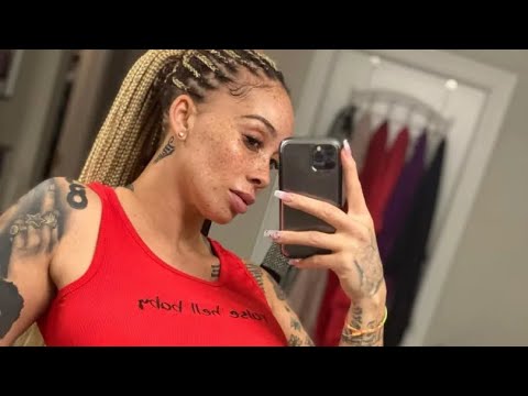 Big Booty Redbones