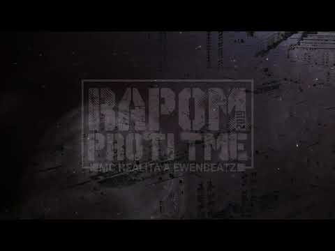 MC Realita - "Chalani zo sídliska" feat. Augustín & Ekcelent