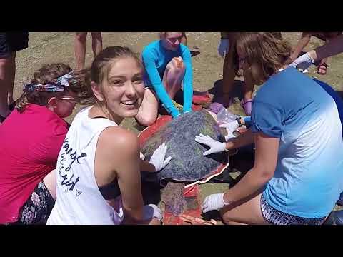 EPI's Approach to Conservation