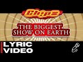 Chipz The Biggest Show On Earth Official Lyric Video