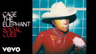 Musik-Video-Miniaturansicht zu Social Cues Songtext von Cage The Elephant