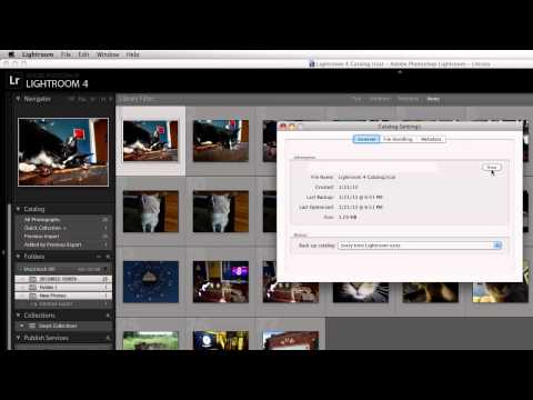 How to Run Lightroom in 64 Bit