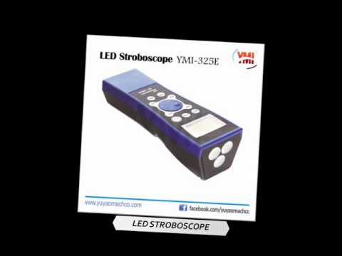 LED Stroboscope
