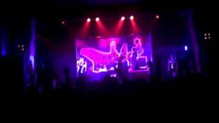 Potluck - Say What Ya Wanna (Live @ Bogarts)