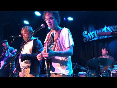 The Slip - Baba O'Riley / The Last One Ever (w/ Nathan Moore) - Live at The Sweetwater 6/2/2019