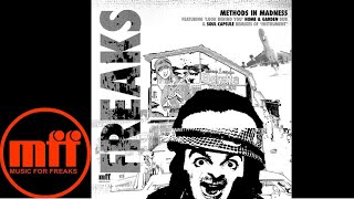 Freaks - Methods In Madness (Methods In Madness)