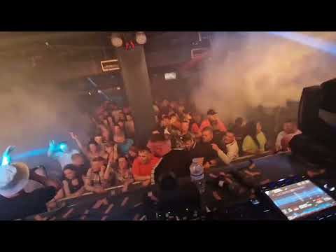 Project 88 - Banks & Konnect @Digital Newcastle August 2023 HISTERIA SUMMER SPECIAL