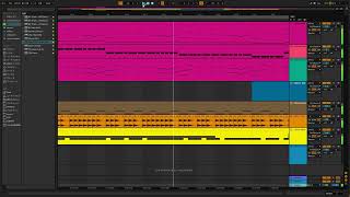 暇だったんでたった8音でメガロバニアを再現しようとしただけ