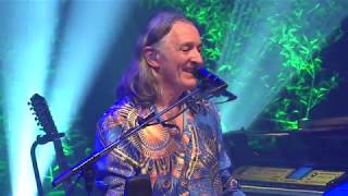 Supertramp&#39;s Roger Hodgson - Writer and Composer of Dreamer