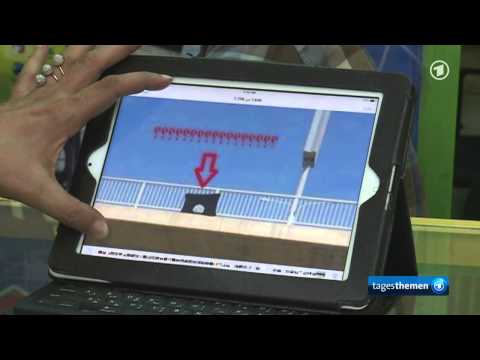 tagesthemen 22:45 Uhr, 01.10.2014