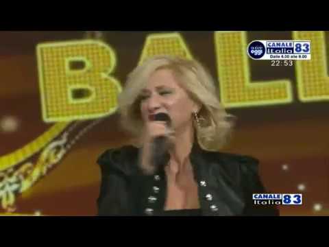 SIMONA QUARANTA - CIAO AMORE CIAO 23-11-2017
