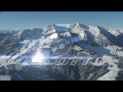 Scott inside the FWT - Fünfter Stopp in Fieberbrunn