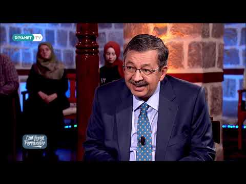 Can Veren Pervaneler - 36.Bölüm