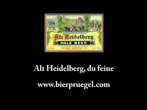 download lagu mp3 mp4 Alt Heidelberg Du Feine Text, download lagu Alt Heidelberg Du Feine Text gratis, unduh video klip Alt Heidelberg Du Feine Text