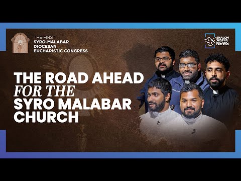 The Road Ahead for the Syro Malabar Church | Young Priests Speak Out