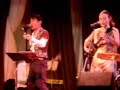 SHIMA UTA - KAZUFUMi MIYAZAWA y CLAUDIA ...