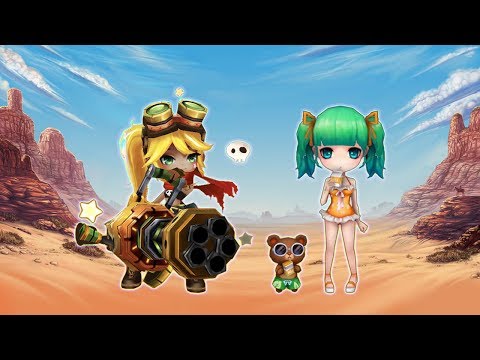 New Meta Cleave Team ft. Charlotte & Christina in RTA After Balance Patch - Summoners War