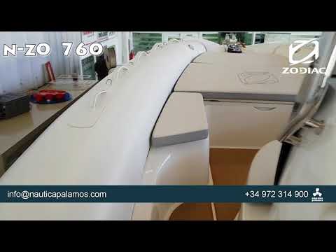 ZODIAC N ZO 760