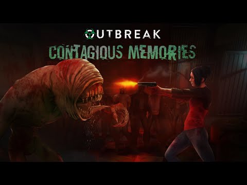 Outbreak: Contagious Memories | Xbox Series X|S & Xbox One | Available Now! thumbnail
