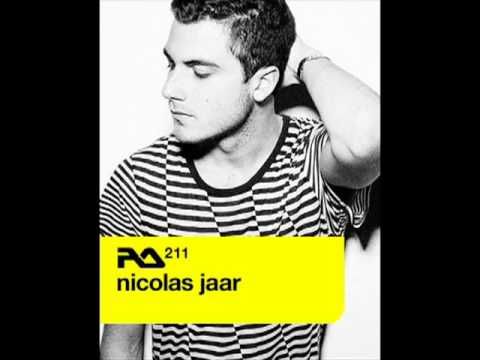Nicolas Jaar - Aphex Twin / Notorious B.I.G Mashup