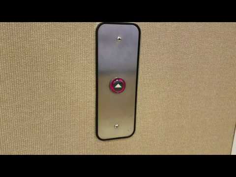 Retake: ThyssenKrupp HIGHdraulic Elevators - Springhill Suites - Hagerstown, MD