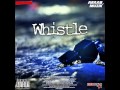 Redstar - Whistle 