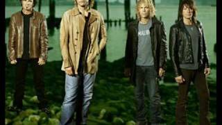 We Weren&#39;t Born To Follow - Bon Jovi