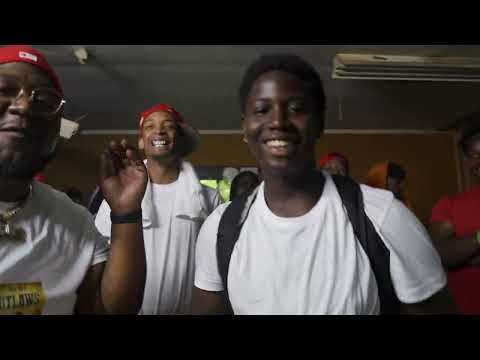 BIG TECK FT WACOTRON   STREET OUTLAWS