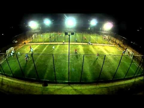 The Reds Vs MW FC 03 08 2015