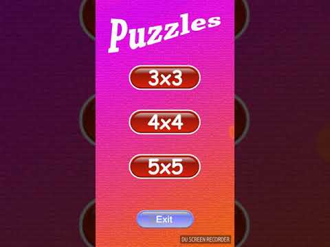 Puzzle