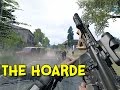 THE HORDE! - Arma 3: DayZ Exile - Ep.1 