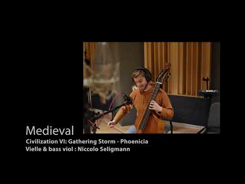 Phoenicia First Listen