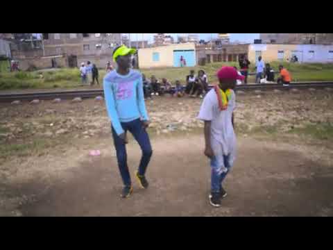 Alekins and Mike featuring Puri on the beat