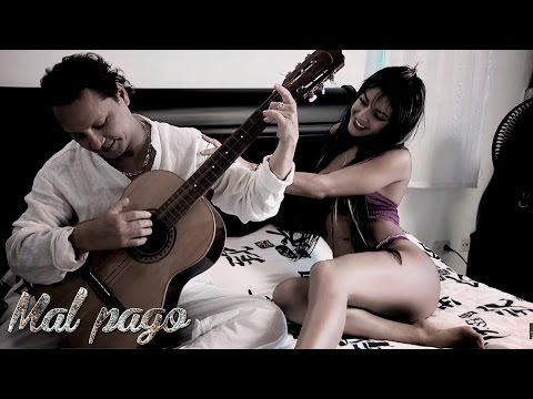 Giovanny Ayala - Mal Pago (Vídeo Oficial)