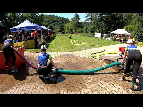 z13 SDH Bukovno - JL MALÁ SKÁLA 2023