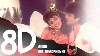 Download lagu 8D AUDIO - Phool Phool Pe Bani Teri Tasveer | Kavita Krishnamurthy, Udit Narayan | Phool | Madhuri mp3 Download lagu 8D AUDIO - Phool Phool Pe Bani Teri Tasveer | Kavita Krishnamurthy, Udit Narayan | Phool | Madhuri mp3
