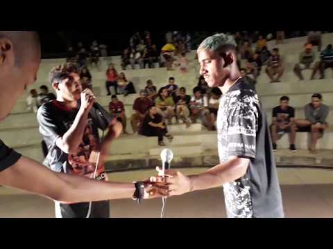 Balota x Klaus |GUERRA DO FLOW 102ª| 1ª FASE |